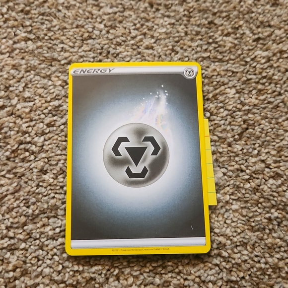 Energy - Picture 1 of 2